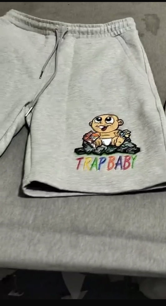 TB MENS SHORTS